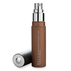 Becca Shimmering Skin Perfector Liquid Highlighter- Topaz Becca Shimmering Skin Perfector Liquid Highlighter- Topaz