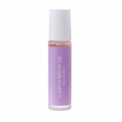 سيروم نمو الرموش والحواجب من بودي بلندز- 10مل سيروم نمو الرموش والحواجب من بودي بلندز- 10مل