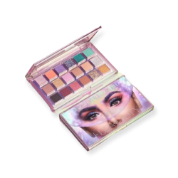Huda Beauty Mercury Retrograde Eyeshadow Palette Huda Beauty Mercury Retrograde Eyeshadow Palette