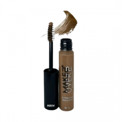 Make Over 22 Professional Eyebrow Mascara -M804 Make Over 22 Professional Eyebrow Mascara -M804