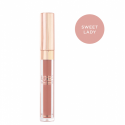 Nora Bo Awadh Lip Gloss - Sweet Lady Nora Bo Awadh Lip Gloss - Sweet Lady