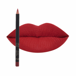 Nora Bo Awadh Lipliner - Flaming Nora Bo Awadh Lipliner - Flaming