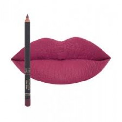 Nora Bo Awadh Lipliner - Dark Flaming Nora Bo Awadh Lipliner - Dark Flaming