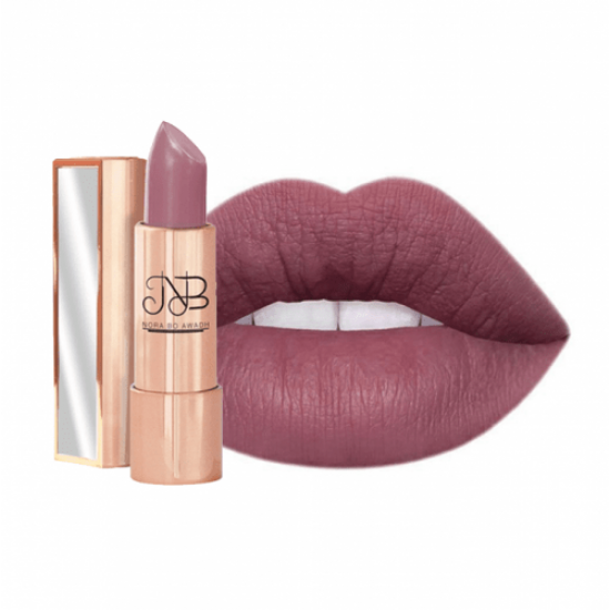 Nora Bo Awadh Lipstick - Madam Nora 4