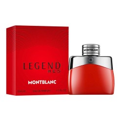 Mont Blanc Legend Red EDP 50 Ml Mont Blanc Legend Red EDP 50 Ml