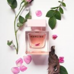 Narciso Rodriguez Cristal EDP 90 Ml Narciso Rodriguez Cristal EDP 90 Ml