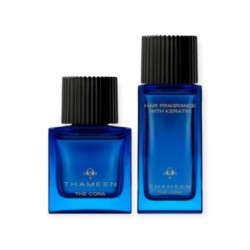 Thameen The Cora EDP 50 Ml + Hair Fragrance 50 Ml
