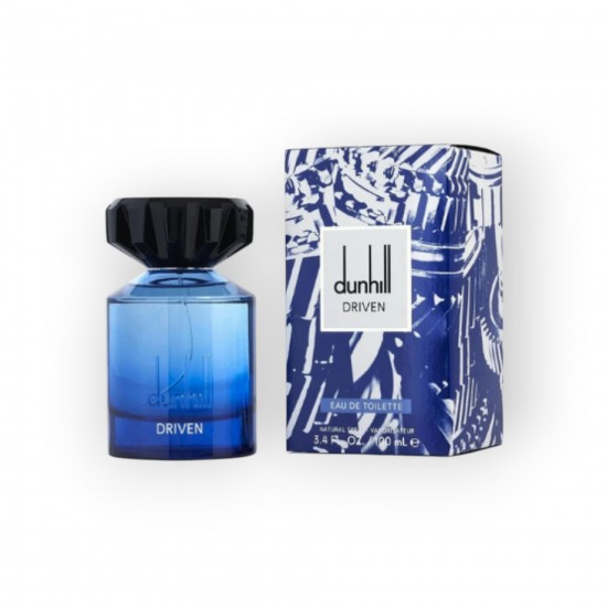 عطر دانهيل درايفين او دو تواليت للرجال 100مل