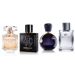 عطر لاكوست او دو لاكوست  - لاكوست بور اوم - روبرتو كفالي اوومو - ايلي صعب لو بارفيوم عطر لاكوست او دو لاكوست  - لاكوست بور اوم - روبرتو كفالي اوومو - ايلي صعب لو بارفيوم