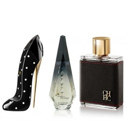 Carolina Herrera - Givenchy - Carolina Herrera Dot Drama  Carolina Herrera - Givenchy - Carolina Herrera Dot Drama
