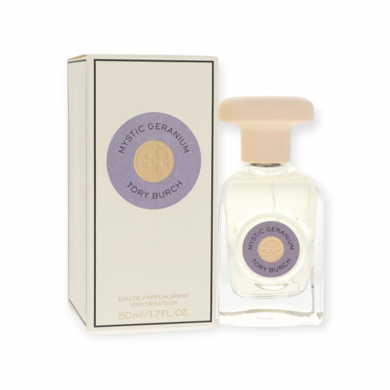 عطر توري بورش ميستيك جيرانيوم او دو بارفيوم للنساء 50 مل