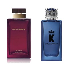 Dolce & Gabbana K - Dolce & Gabbana Femme Dolce & Gabbana K - Dolce & Gabbana Femme