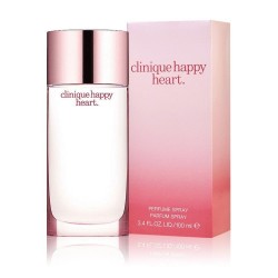 Clinique Happy Heart Edp 100 Ml Clinique Happy Heart Edp 100 Ml