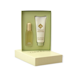 Clinique Wrappings EDP 25 Ml + Body Lotion 100 Ml Clinique Wrappings EDP 25 Ml + Body Lotion 100 Ml