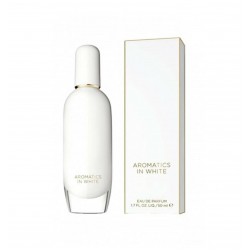 Clinique Aromatics In White EDP 50 Ml Clinique Aromatics In White EDP 50 Ml