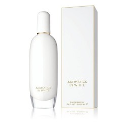 Clinique Aromatics In White Edp 100 Ml Clinique Aromatics In White Edp 100 Ml
