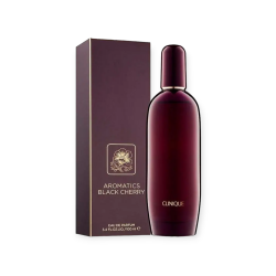 Clinique Aromatics Black Cherry EDP 100 Ml Clinique Aromatics Black Cherry EDP 100 Ml