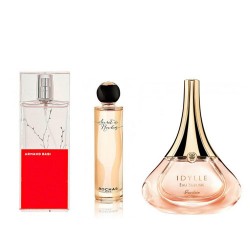 Armand Basi - Rochas - Guerlain Armand Basi - Rochas - Guerlain