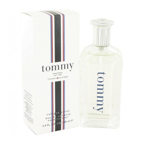 Tommy Hilfiger Tommy Edt 100 Ml