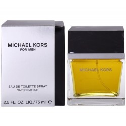 Michael Kors For Men Edt 75 Ml Michael Kors For Men Edt 75 Ml