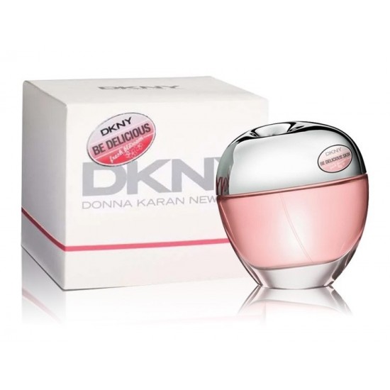 DKNY Be Delicious Fresh Blossom Edp 100 Ml