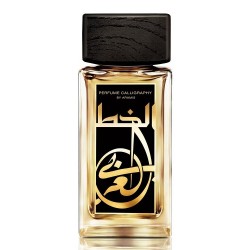 Aramis Perfume Calligraphy Edp 100 Ml  Aramis Perfume Calligraphy Edp 100 Ml