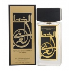 Aramis Perfume Calligraphy Edp 100 Ml  Aramis Perfume Calligraphy Edp 100 Ml