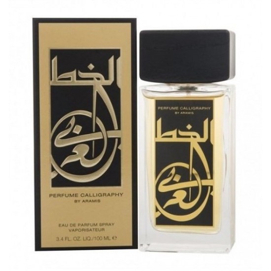Aramis Perfume Calligraphy Edp 100 Ml 