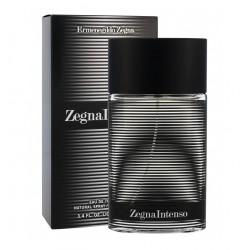 Ermenegildo Zegna Zegna Intenso EDT 100 ML Ermenegildo Zegna Zegna Intenso EDT 100 ML