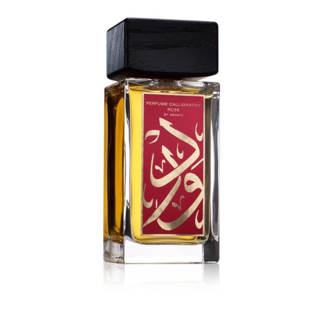 Buy Aramis Calligraphy Rose Edp 100 Ml
