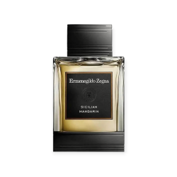 Ermenegildo Zegna Sicilian Mandarin EDT 125 Ml Ermenegildo Zegna Sicilian Mandarin EDT 125 Ml