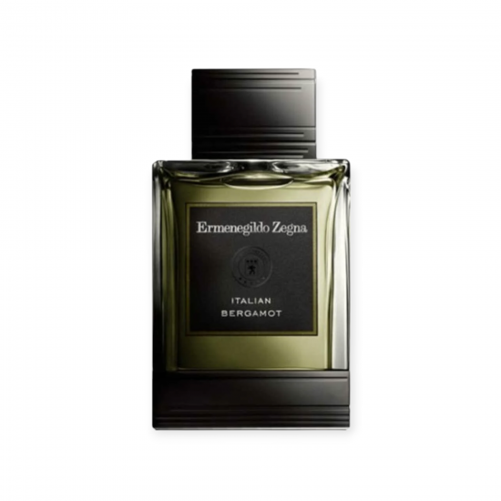 عطر ارمنيجيلدو زينيا ايتاليان برغموت او دو تواليت للرجال 100 مل عطر ارمنيجيلدو زينيا ايتاليان برغموت او دو تواليت للرجال 100 مل