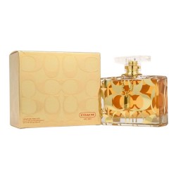 Coach Signature Rose D'Or Edp 100 Ml Coach Signature Rose D'Or Edp 100 Ml