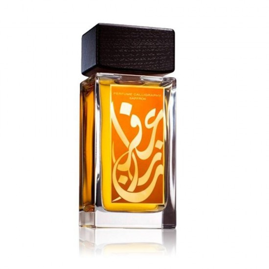 Aramis Perfume Calligraphy Saffron EDP 100 Ml
