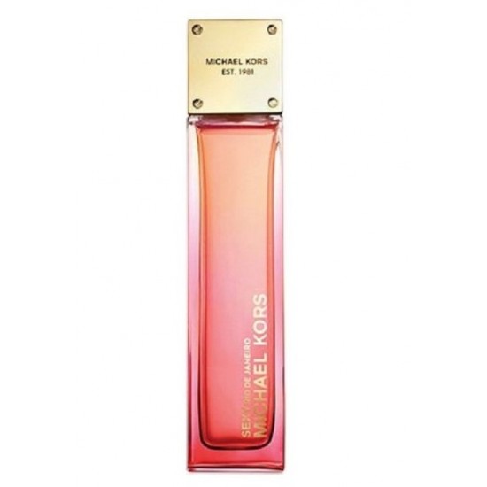 Michael Kors Collection Sexy Rio De Janeiro Edp 100 Ml