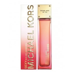 Michael Kors Collection Sexy Rio De Janeiro Edp 100 Ml Michael Kors Collection Sexy Rio De Janeiro Edp 100 Ml