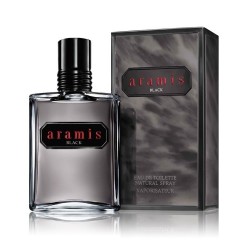 Aramis Black Edt 100 Ml Aramis Black Edt 100 Ml