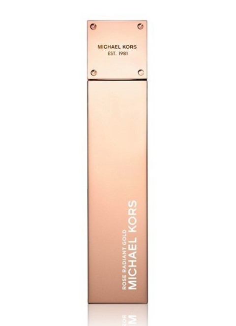 Michael kors rose gold perfume gift set online