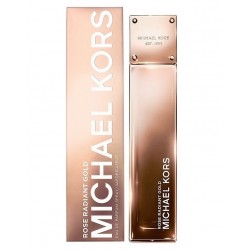 Michael Kors Rose Radiant Gold Edp 100 Ml Michael Kors Rose Radiant Gold Edp 100 Ml