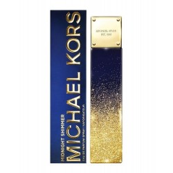 Michael Kors Midnight Shimmer Edp 100 Ml Michael Kors Midnight Shimmer Edp 100 Ml