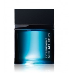 عطر مايكل كورس اكستريم نايت او دو تواليت للرجال 125مل عطر مايكل كورس اكستريم نايت او دو تواليت للرجال 125مل
