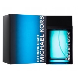 عطر مايكل كورس اكستريم نايت او دو تواليت للرجال 125مل عطر مايكل كورس اكستريم نايت او دو تواليت للرجال 125مل