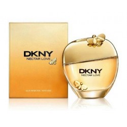 عطر دي كي ان واي نكتار لوف او دو بارفيوم للنساء 100 مل عطر دي كي ان واي نكتار لوف او دو بارفيوم للنساء 100 مل