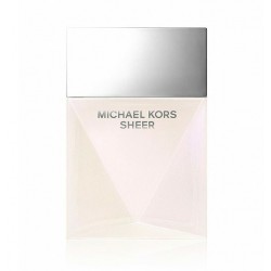 Michael Kors Sheer Edp 100 Ml Michael Kors Sheer Edp 100 Ml