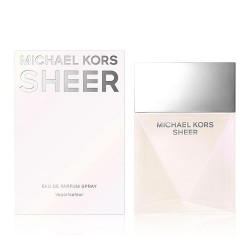 Michael Kors Sheer Edp 100 Ml Michael Kors Sheer Edp 100 Ml
