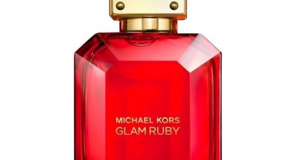 Michael kors glam sale ruby