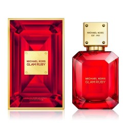 Michael Kors Glam Ruby Edp 100 Ml Michael Kors Glam Ruby Edp 100 Ml