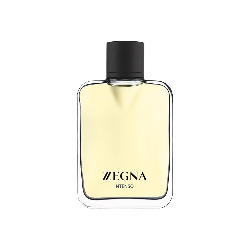 Zegna Intenso オードトワレ　100ml Zegna Intenso 3.4 oz (100ml) EDT Spray by Ermenegildo Zegna