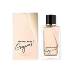 Michael Kors Gorgeous EDP 100 Ml Michael Kors Gorgeous EDP 100 Ml