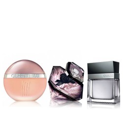 عطر جس - شيروتي - لانكوم عطر جس - شيروتي - لانكوم